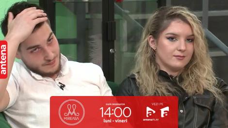 Mireasa sezonul 8, 13 noiembrie 2023. Mama lui Robert și-a schimbat brusc poziția față de Bia