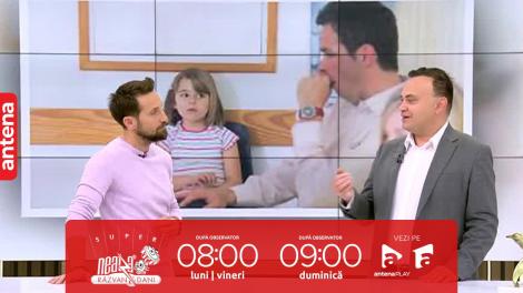 Super Neatza, 14 noiembrie 2023. Sfaturi care ne fac viața mai ușoară atunci când simpla răceală se agravează