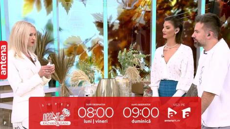 Super Neatza, 14 noiembrie 2023. Cum putem avea o rutină de &icirc;ngrijire eficientă cu bani puțini