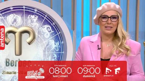 Super Neatza, 15 noiembrie 2023. Horoscopul Zilei cu Bianca Nuțu: Gemenii s-ar putea îndrăgosti!