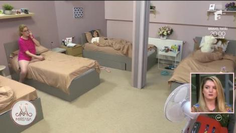 Mireasa sezonul 8, 15 noiembrie 2023. Un gest al doamnei Anina făcut față de Robert și Bia, intens discutat!