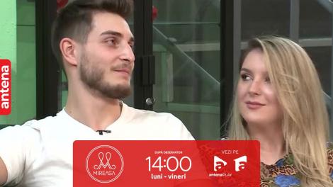 Mireasa sezonul 8, 15 noiembrie 2023. Robert, discuție cu băieții despre situația lui cu Bia