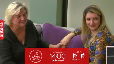 Mireasa sezonul 8, 16 noiembrie 2023. Doamna Anina și Bia au făcut pace: Vă vreau în viața noastră!