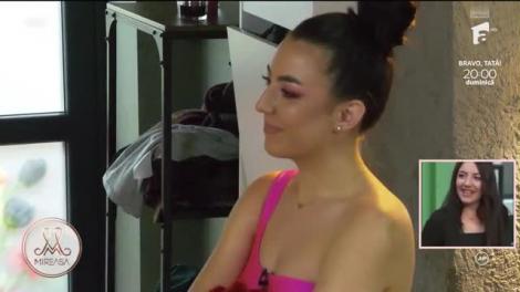 Mireasa sezonul 8, 16 noiembrie 2023. Luiza și Bogdan, momente de relaxare la jacuzzi