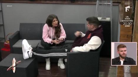 Mireasa sezonul 8, 16 noiembrie 2023. Mama Andreei, despre Alex: Este jumătatea ta!