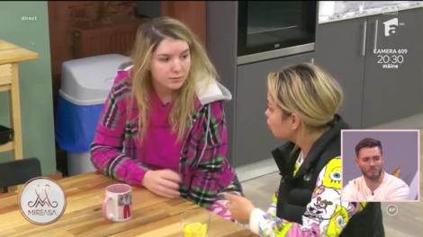 Mireasa sezonul 8, 16 noiembrie 2023. Ioana și Bia au încercat să lămurească situația dintre ele!