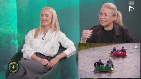 Podcastito Express | Episodul 13: Sonia Simionov și Iuliana Pepene