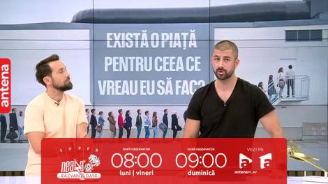 Super Neatza, 16 noiembrie 2023. Sfaturi utile pentru tinerii antreprenori aflați la început de drum