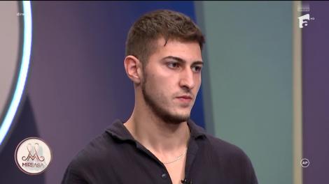 Mireasa sezonul 8, 17 noiembrie 2023. Andy, votat în unanimitate! Concurentul părăsește emisiunea
