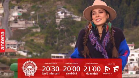 America Express, 18 noiembrie 2023. Noua regulă impusă dă planurile concurenților peste cap. Ce interdicție au primit