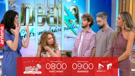 Neatza de Weekend, 19 noiembrie 2023. Ce ar trebui să știm &icirc;nainte să ne schimbăm culoarea părului