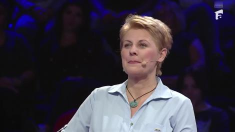 Ești mai deștept decât un copil de clasa a V-a?, sezonul 1, 20 noiembrie 2023? Geanina a câștigat 3500 de lei