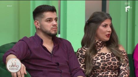 Mireasa sezonul 8, 20 noiembrie 2023. Alex și Andreea, într-o continuă tensiune!