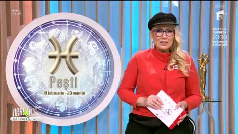 Super Neatza, 20 noiembrie 2023. Horoscopul Zilei cu Bianca Nuțu: Balanțele ar trebui să aibă mai multă grijă de ele!