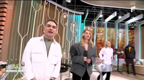 Super Neatza, 20 noiembrie 2023. Cum se face un slime? Spooky - Profesorul Trăsnit te &icirc;nvață!