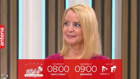 Super Neatza, 21 noiembrie 2023. Trei rețete rapide de post