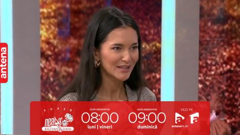 Super Neatza, 21 noiembrie 2023. Cum procedăm când copiii țipă în magazin după jucării