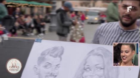 Mireasa sezonul 8, 22 noiembrie 2023. Madi a fost cerută în căsătorie de către Sergiu!