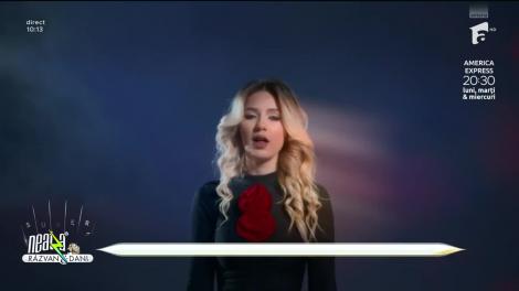 Super Neatza, 22 noiembrie 2023. Amme a lansat videoclipul piesei ”Ce mai vrei acum”