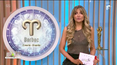 Super Neatza, 23 noiembrie 2023. Horoscopul Zilei cu Adina Moraru: Activitatea racilor este mai mai dificilă decât de obicei!