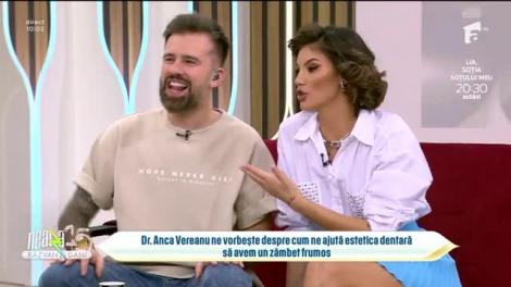 Super Neatza, 23 noiembrie 2023. Cum putem ajunge la un echilibru între nuanța danturii și gingie