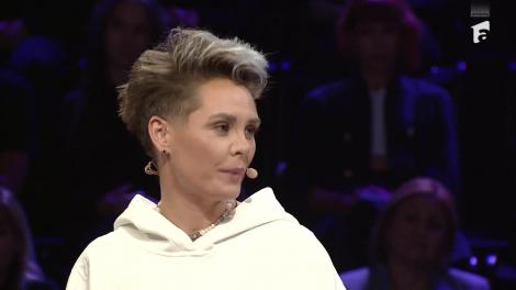 Ești mai deștept decât un copil de clasa a V-a?, sezonul 1, 23 noiembrie 2023. Simona a răspuns greșit și a pierdut toți banii!