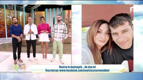 Super Neatza, 24 noiembrie 2023. La mulți ani, Aurelia!