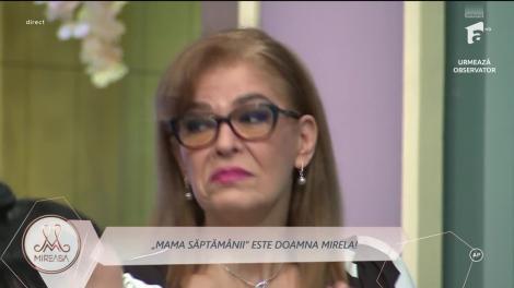 Mireasa sezonul 8, 24 noiembrie 2023. Cum arată clasamentul publicului. Cine sunt Fata, Băiatul și Mama Săptămânii