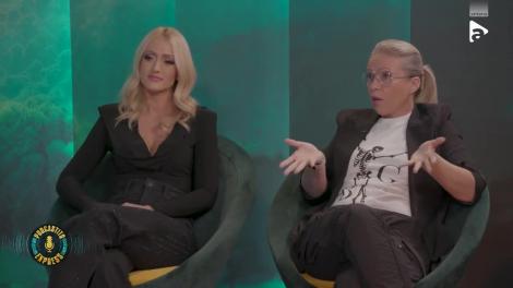 Podcastito Express | Sezonul 2 - Episodul 20: Iuliana Pepene și Sonia Simionov