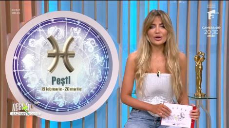 Super Neatza, 24 noiembrie 2023. Horoscopul Zilei cu Adina Moraru: Taurii resimt undeva o pierdere!