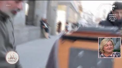 Mireasa sezonul 8, 27 noiembrie 2023. Cum a fost prima seară petrecută fără camere a cuplului Bia-Robert