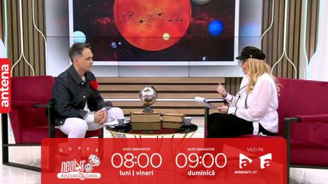 Super Neatza, 27 noiembrie 2023. Ce ne pregătesc astrele pentru săptămâna 27 noiembrie -  3 decembrie