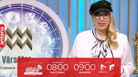 Super Neatza, 27 noiembrie 2023. Horoscopul Zilei cu Bianca Nuțu: Deciziile importante ar trebui amânate