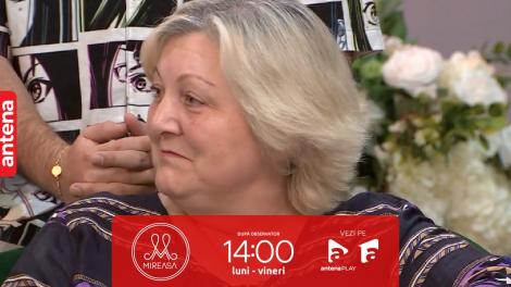 Mireasa sezonul 8, 28 noiembrie 2023. Doamna Anina nu a vrut să participe la task