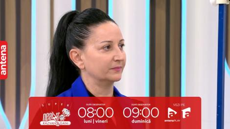 Super Neatza, 28 noiembrie 2023. Claudia Stroe, cel mai tare magic bubble show