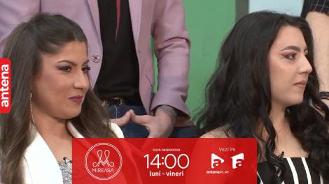 Mireasa sezonul 8, 28 noiembrie 2023. Bogdan susține că se poate schimba pentru Andreea