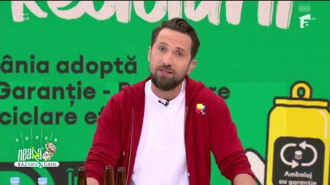 Totul despre cum funcționează Sistemul Garanție-Returnare