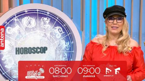 Super Neatza, 30 noiembrie 2023. Horoscopul Zilei cu Bianca Nuțu: Mândria ne poate pune probleme dacă nu o domolim