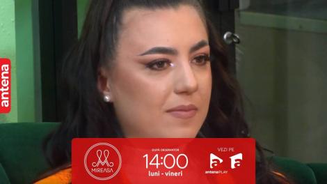 Mireasa sezonul 8, 30 noiembrie 2023. Alex și Luiza petrec tot mai mult timp împreună