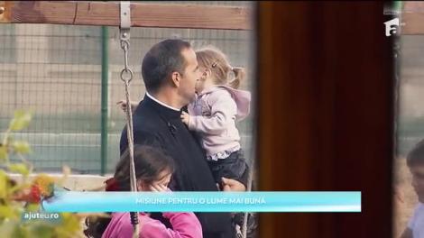 Misiune pentru o lume mai bună