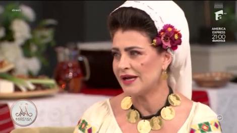Mireasa sezonul 8, 1 decembrie 2023. Mare petrecere pentru concurenți de Ziua Națională