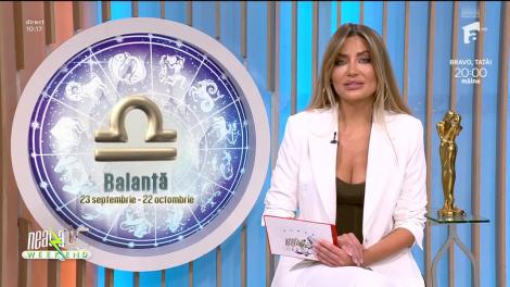 Neatza de Weekend, 2 decembrie 2023. Horoscopul Zilei cu Adina Moraru: Berbecii vor avea parte de vești bune la nivel profesional!