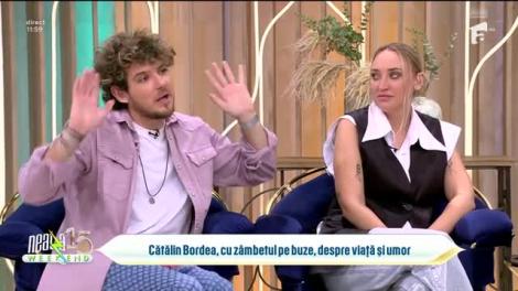 Neatza de Weekend, 2 decembrie 2023. Cătălin Bordea, despre noul său proiect care va intra în cinematografe!