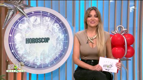 Neatza de Weekend, 3 decembrie 2023. Horoscopul Zilei cu Adina Moraru: Gemenii este posibil să aibă unele probleme de comunicare!