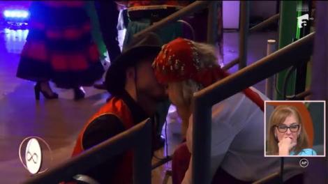 Mireasa sezonul 8, 4 decembrie 2023. Marius s-a simțit ignorat de Ioana: Ce sunt copilăriile astea?