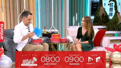 Super Neatza, 4 decembrie 2023. Cum să fii mai prezent emoțional pentru copilul tău