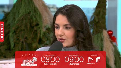 Super Neatza, 4 decembrie 2023. Cum ne îngrijim pielea după o cură de slăbire