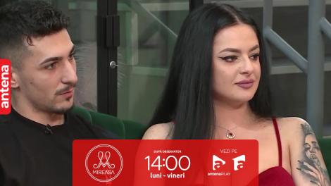 Mireasa sezonul 8, 4 decembrie 2023. Ce au făcut Adrian și Daria la petrecere