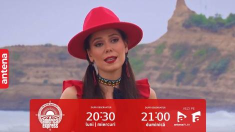 America Express, 4 decembrie 2023. Cine a câștigat imunitatea și biletele către Argentina