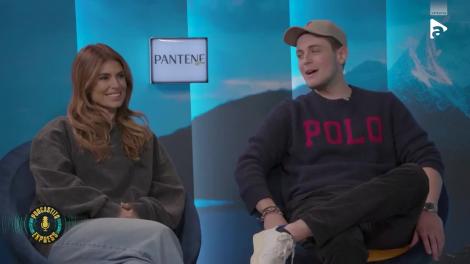 Podcastito Express | Sezonul 2 - Episodul 24: Mihai Petre și Elwira